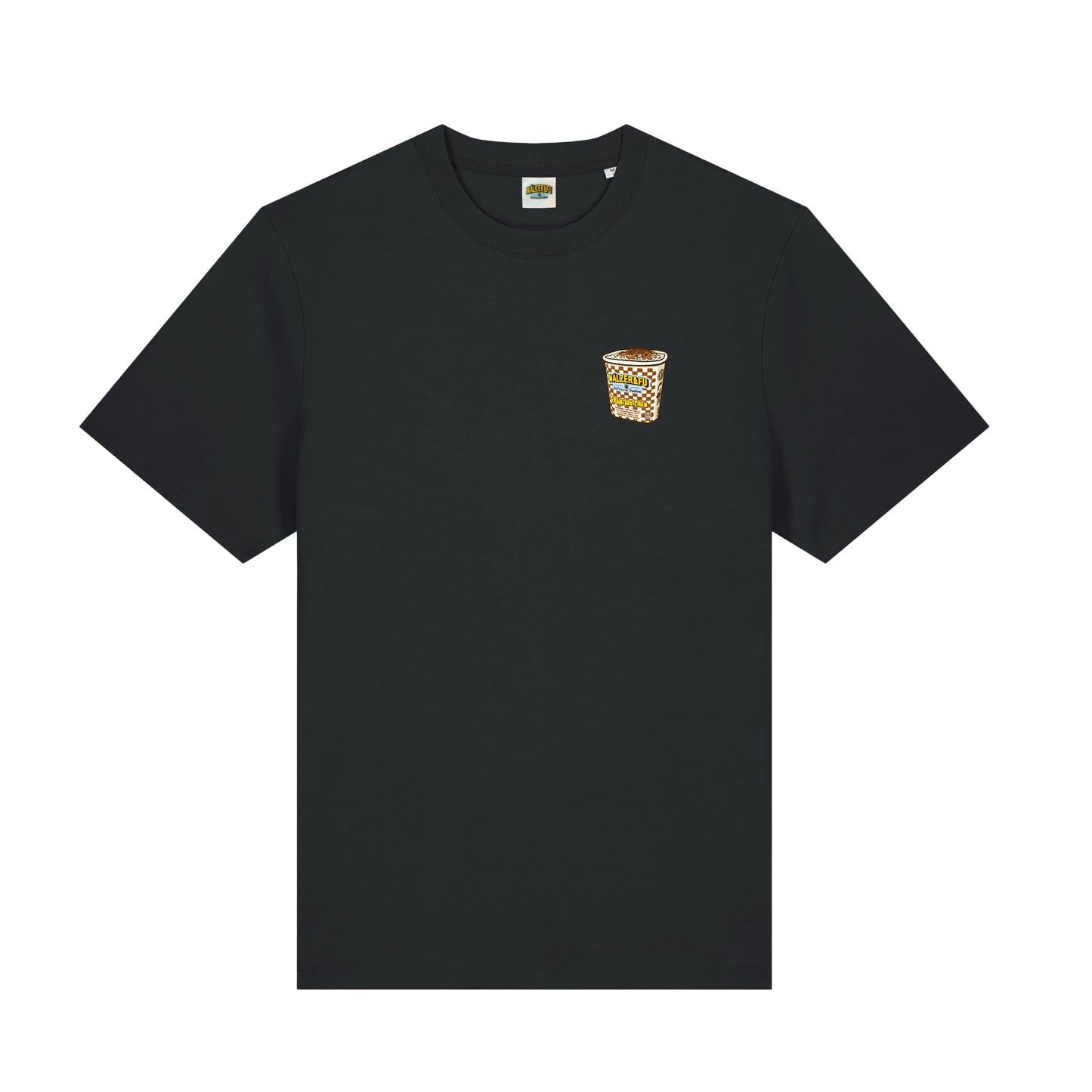 Franzbrötchen N°2 T-Shirt