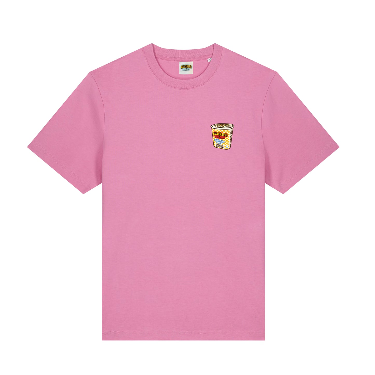 Cornflakes Milk T-Shirt