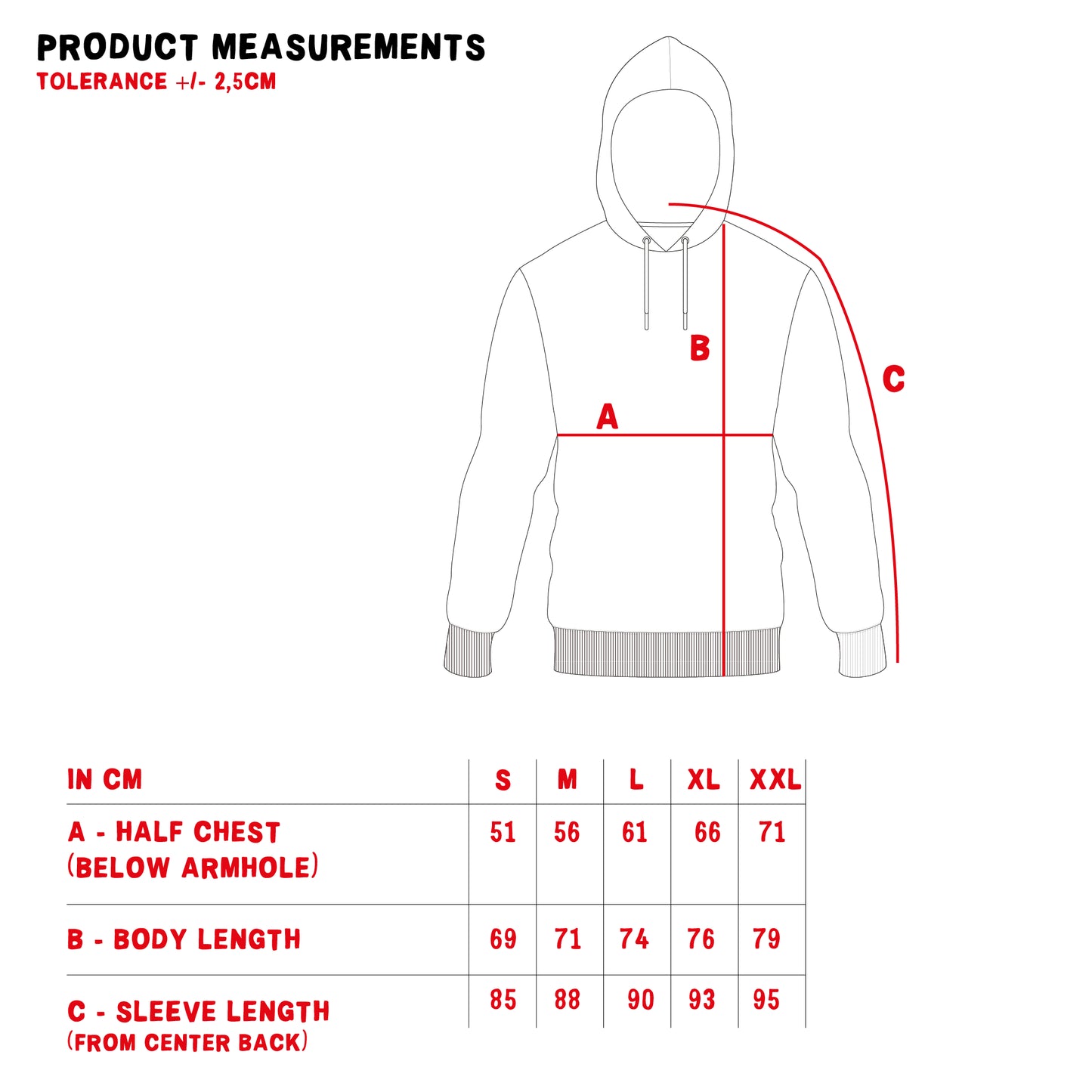 Addictive Hoodie