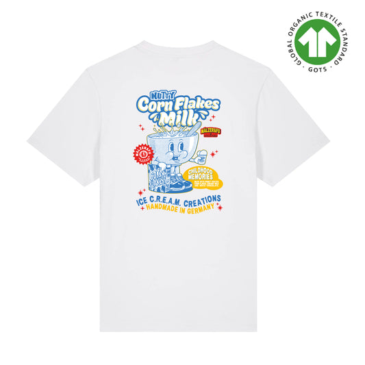 Cornflakes Milk T-Shirt