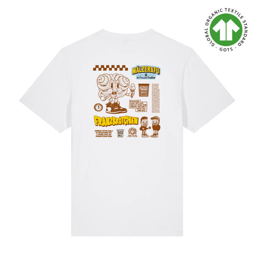 Franzbrötchen T-Shirt