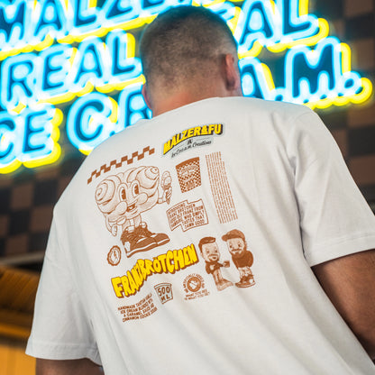 Franzbrötchen T-Shirt