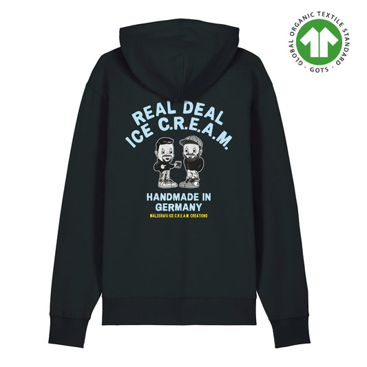 Real Deal Hoodie