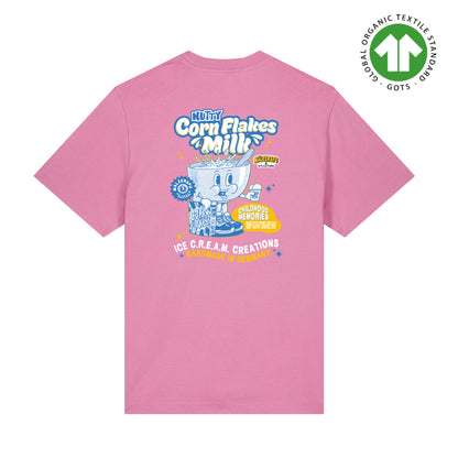 Cornflakes Milk T-Shirt