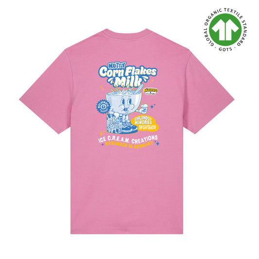 Cornflakes Milk T-Shirt