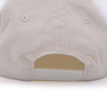 Franzbrötchen Corduroy Snapback