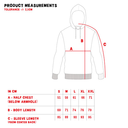 Addictive Hoodie