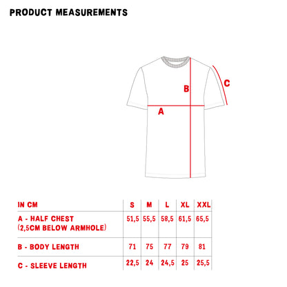 Kaiserschmarrn T-Shirt