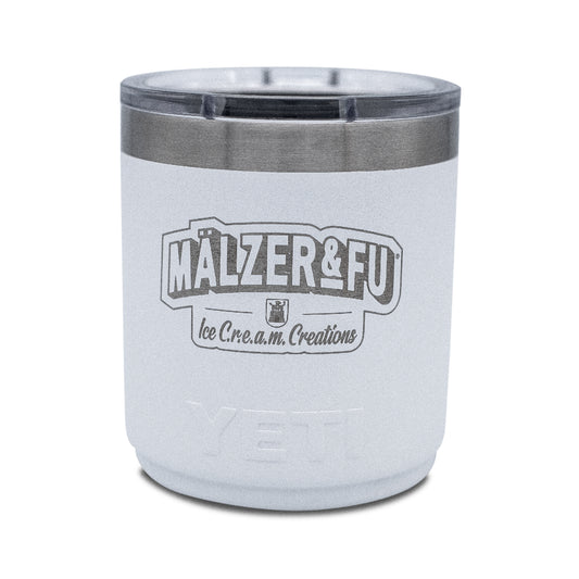 MÄLZER&FU x YETI Rambler Mug 10 oz